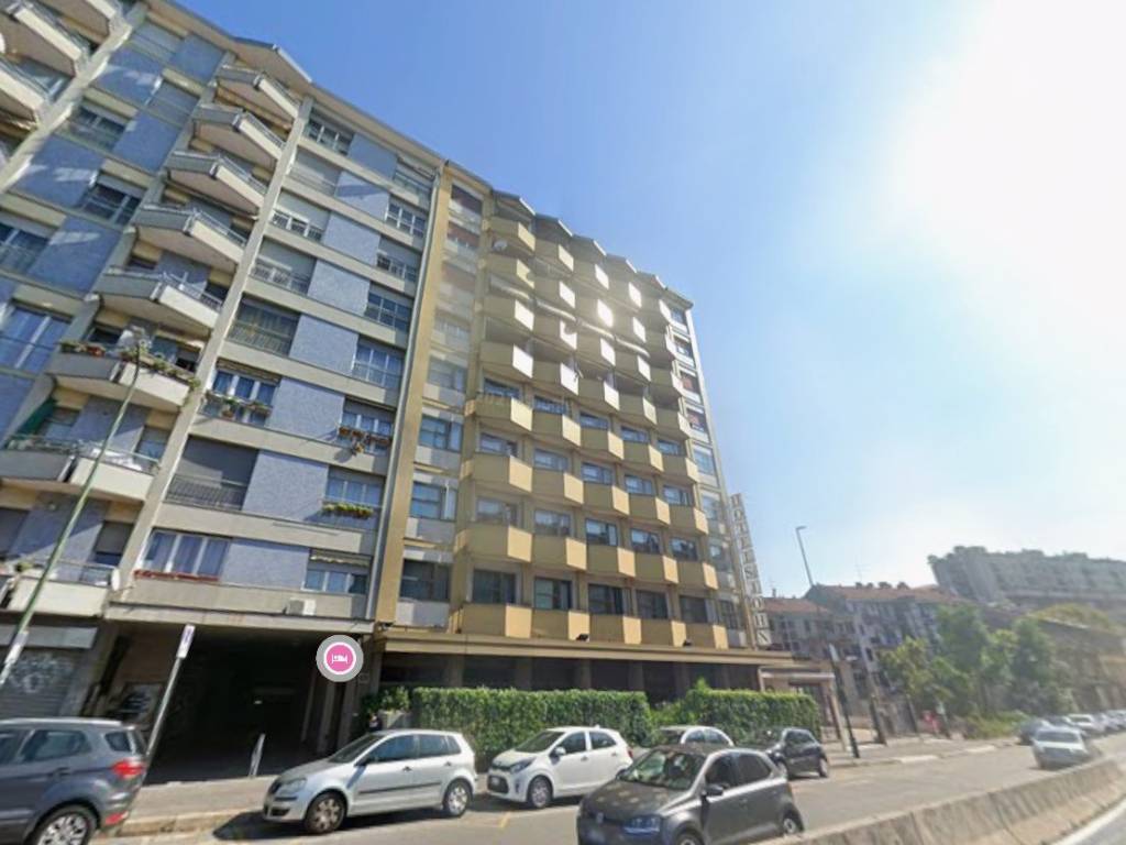 appartamento in vendita a Sesto San Giovanni