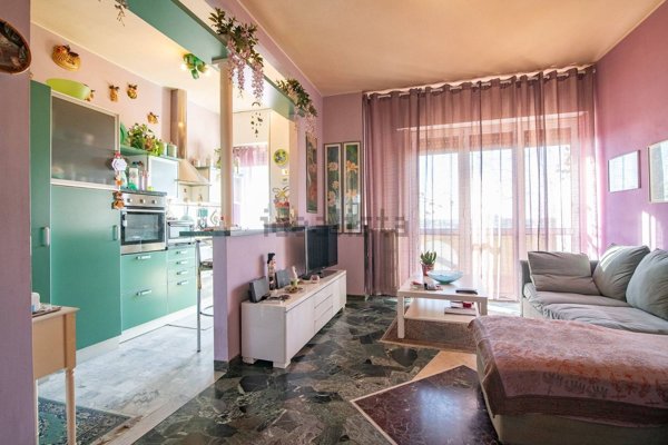 appartamento in vendita a Sesto San Giovanni