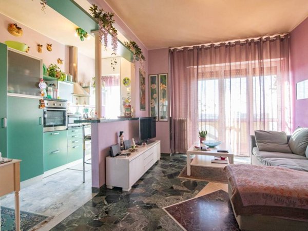 appartamento in vendita a Sesto San Giovanni