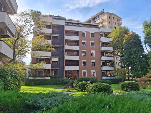 appartamento in vendita a Sesto San Giovanni