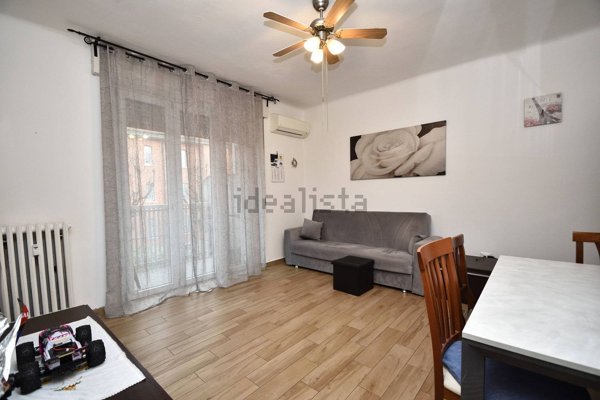 appartamento in vendita a Sesto San Giovanni