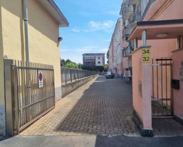 appartamento in vendita a Sesto San Giovanni