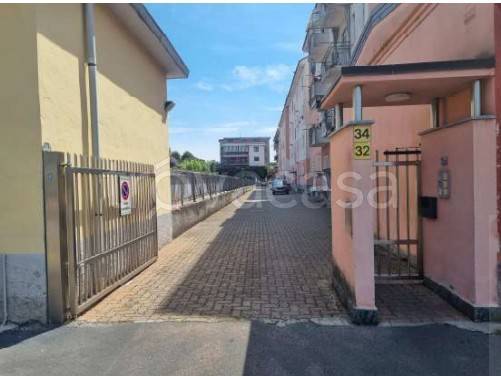 appartamento in vendita a Sesto San Giovanni