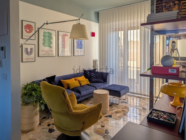 appartamento in vendita a Sesto San Giovanni