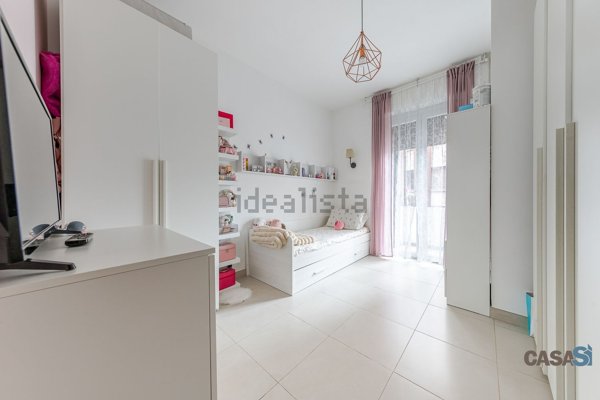 appartamento in vendita a Sesto San Giovanni in zona Rondò/Torretta