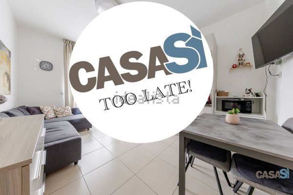 appartamento in vendita a Sesto San Giovanni in zona Rondò/Torretta