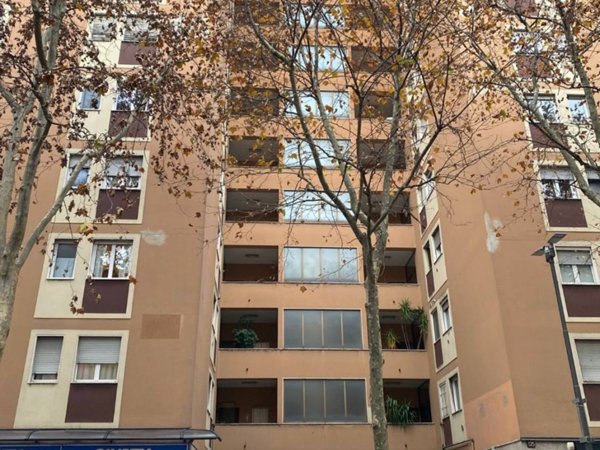 appartamento in vendita a Sesto San Giovanni