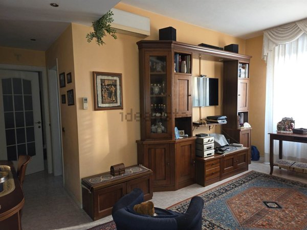 appartamento in vendita a Sesto San Giovanni