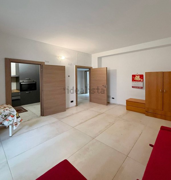 appartamento in vendita a Sesto San Giovanni