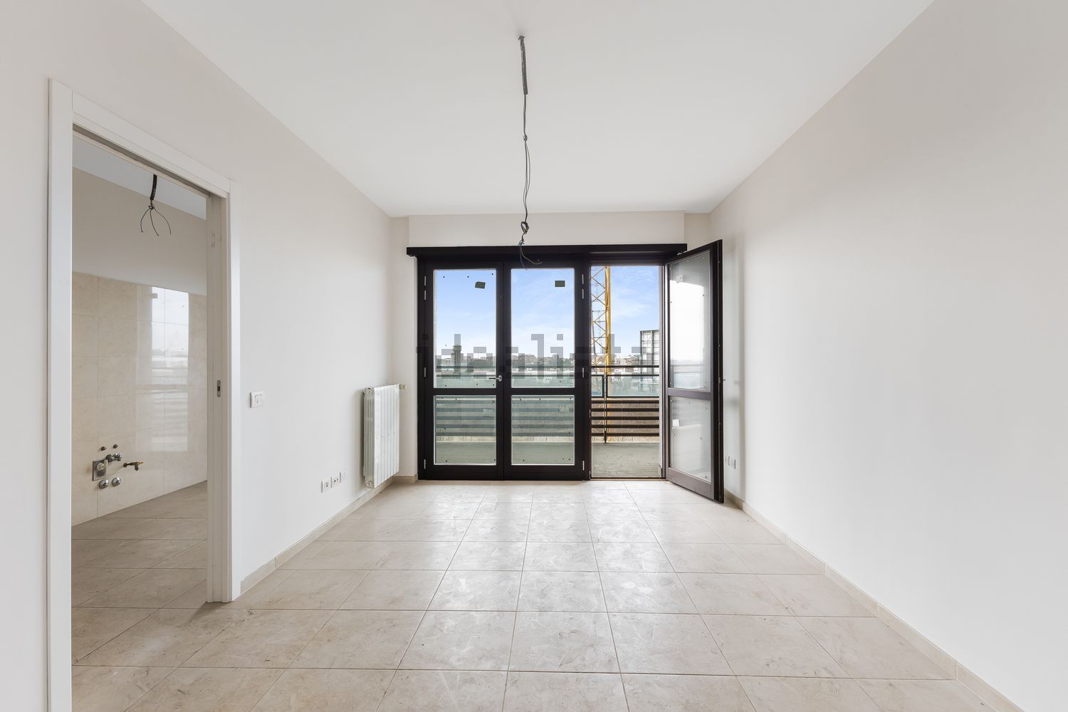 appartamento in vendita a Sesto San Giovanni