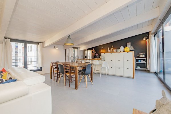 appartamento in vendita a Sesto San Giovanni