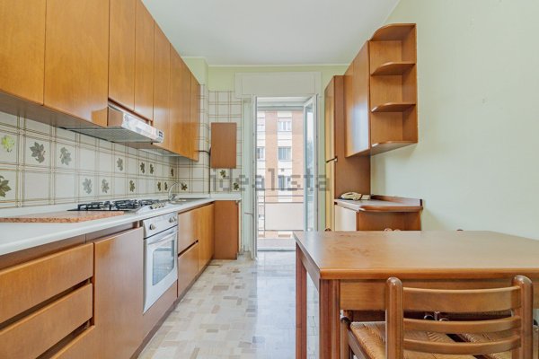 appartamento in vendita a Sesto San Giovanni in zona Rondò/Torretta