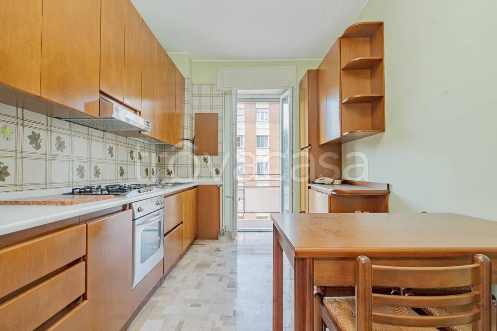 appartamento in vendita a Sesto San Giovanni