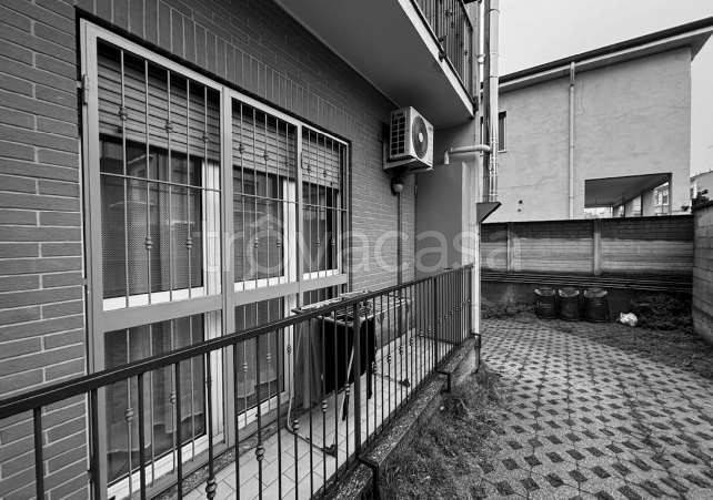 appartamento in vendita a Sesto San Giovanni