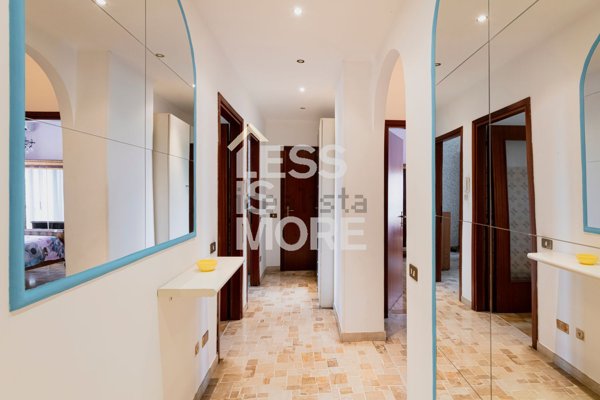 appartamento in vendita a Sesto San Giovanni