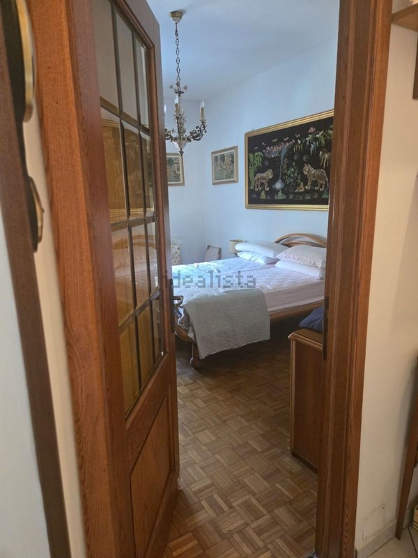 appartamento in vendita a Sesto San Giovanni