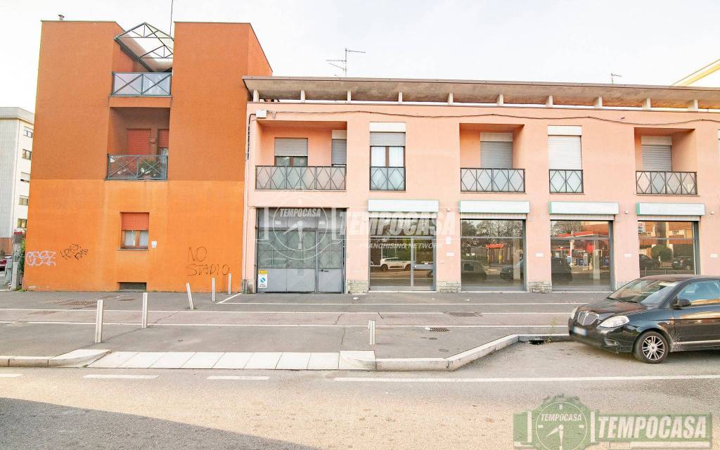 appartamento in vendita a Sesto San Giovanni in zona Rondinella