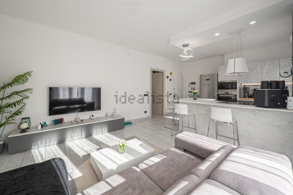 appartamento in vendita a Sesto San Giovanni