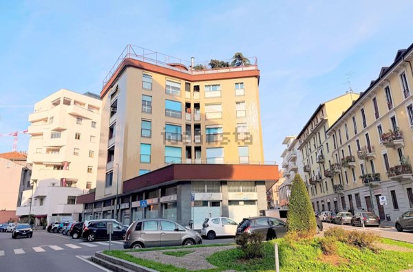 appartamento in vendita a Sesto San Giovanni