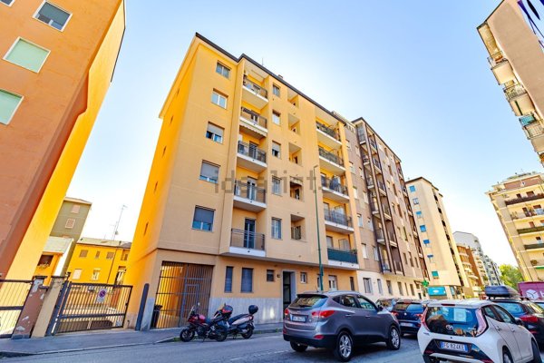 appartamento in vendita a Sesto San Giovanni