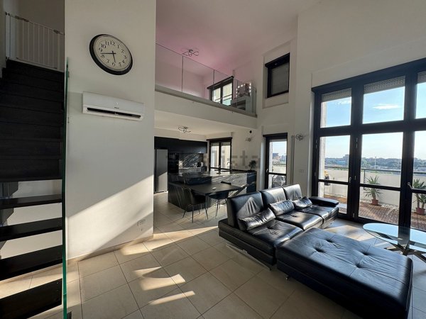 appartamento in vendita a Sesto San Giovanni