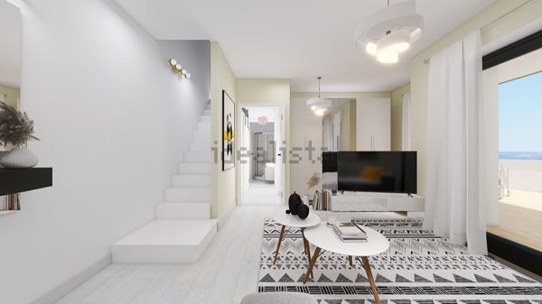 appartamento in vendita a Sesto San Giovanni