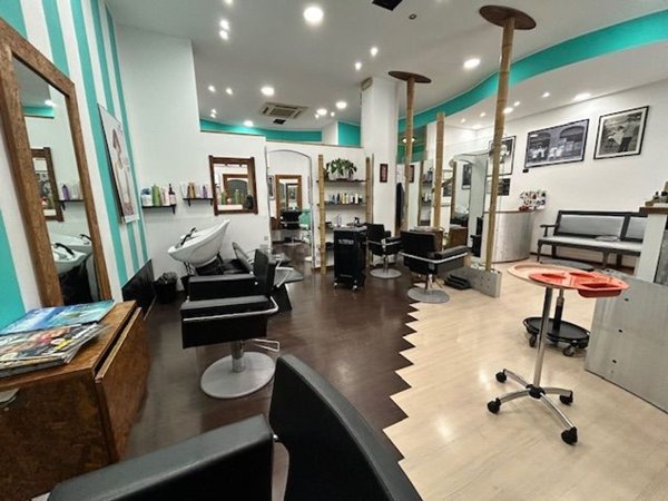 ufficio in vendita a Sesto San Giovanni