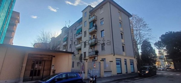 appartamento in vendita a Sesto San Giovanni