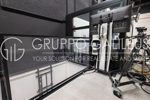 ufficio in vendita a Sesto San Giovanni