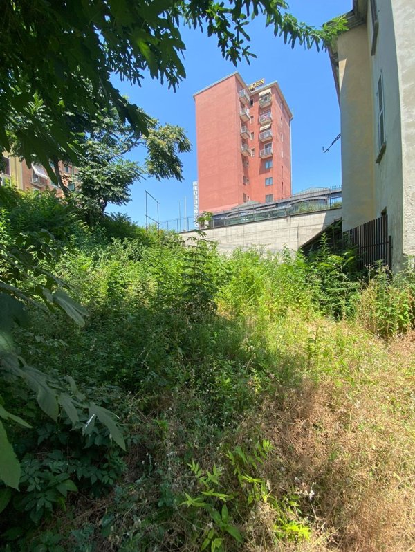 casa indipendente in vendita a Sesto San Giovanni