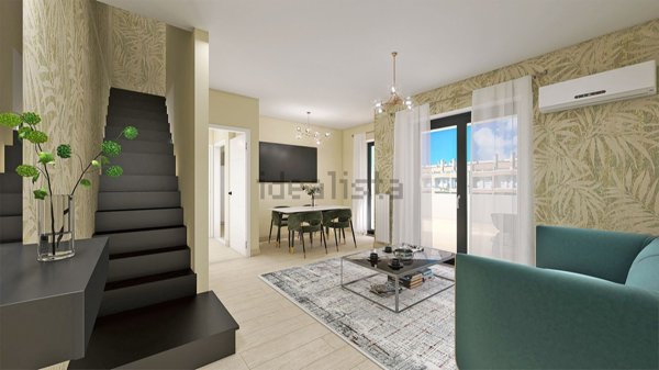 appartamento in vendita a Sesto San Giovanni