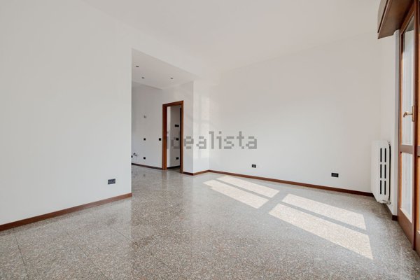 appartamento in vendita a Sesto San Giovanni