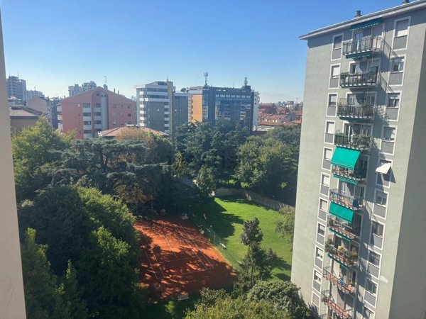 appartamento in vendita a Sesto San Giovanni