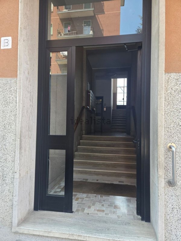 appartamento in vendita a Sesto San Giovanni