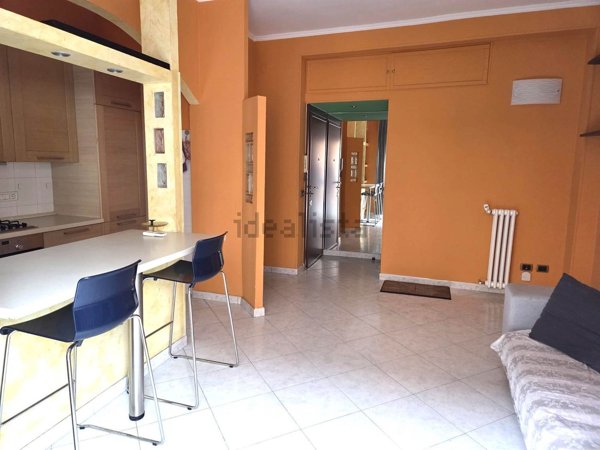 appartamento in vendita a Sesto San Giovanni