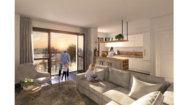 appartamento in vendita a Sesto San Giovanni