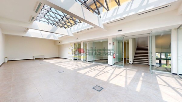 intera palazzina in vendita a Sesto San Giovanni