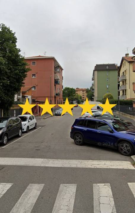 appartamento in vendita a Sesto San Giovanni