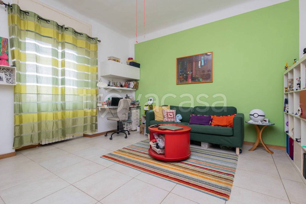 appartamento in vendita a Sesto San Giovanni