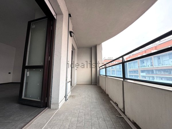 appartamento in vendita a Sesto San Giovanni