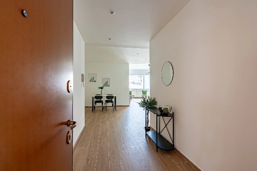 appartamento in vendita a Sesto San Giovanni