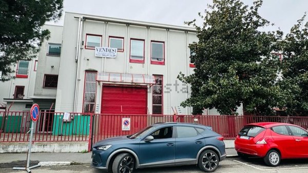 casa indipendente in vendita a Sesto San Giovanni