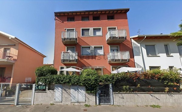 appartamento in vendita a Sesto San Giovanni