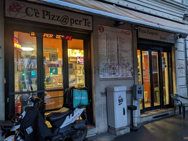 locale di sgombero in vendita a Sesto San Giovanni in zona Rondò/Torretta