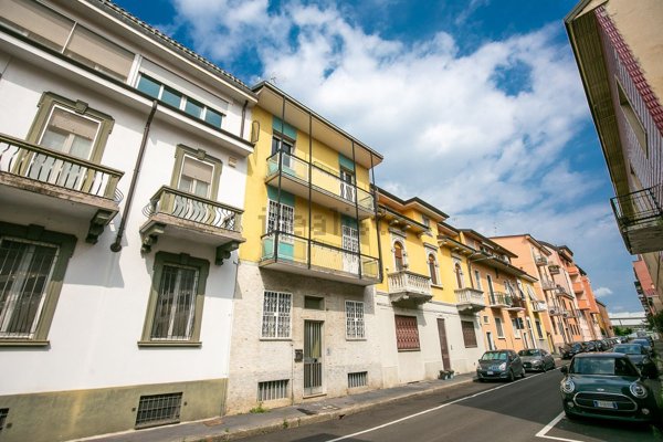 appartamento in vendita a Sesto San Giovanni