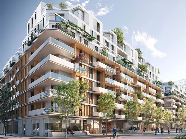 appartamento in vendita a Sesto San Giovanni