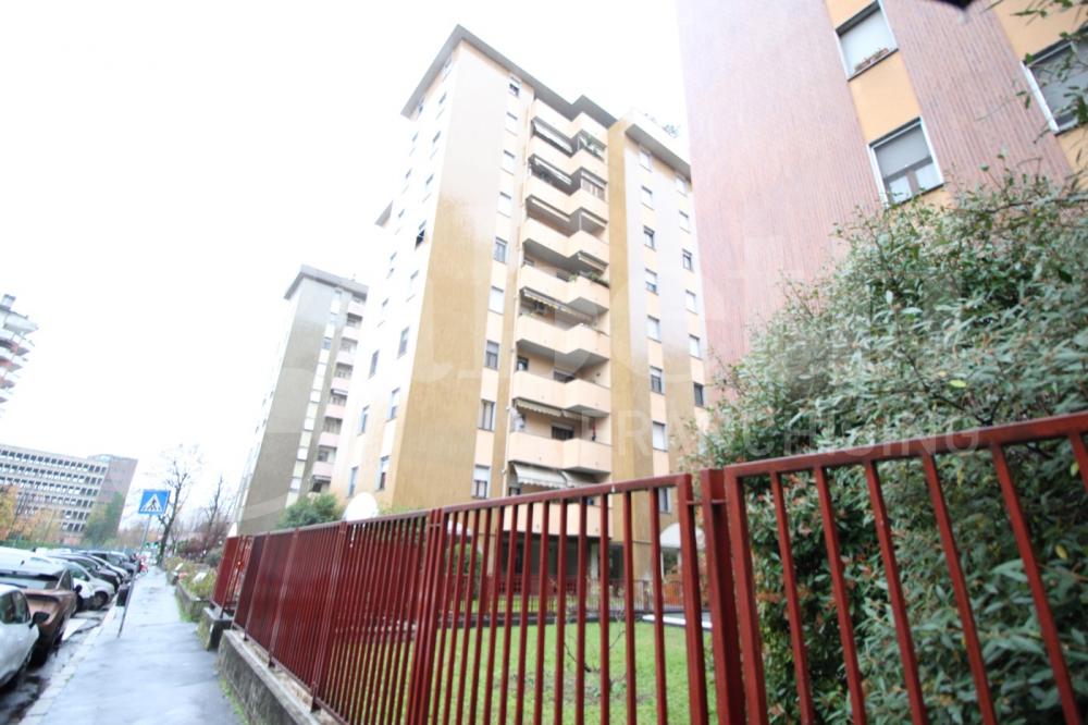 appartamento in vendita a Sesto San Giovanni