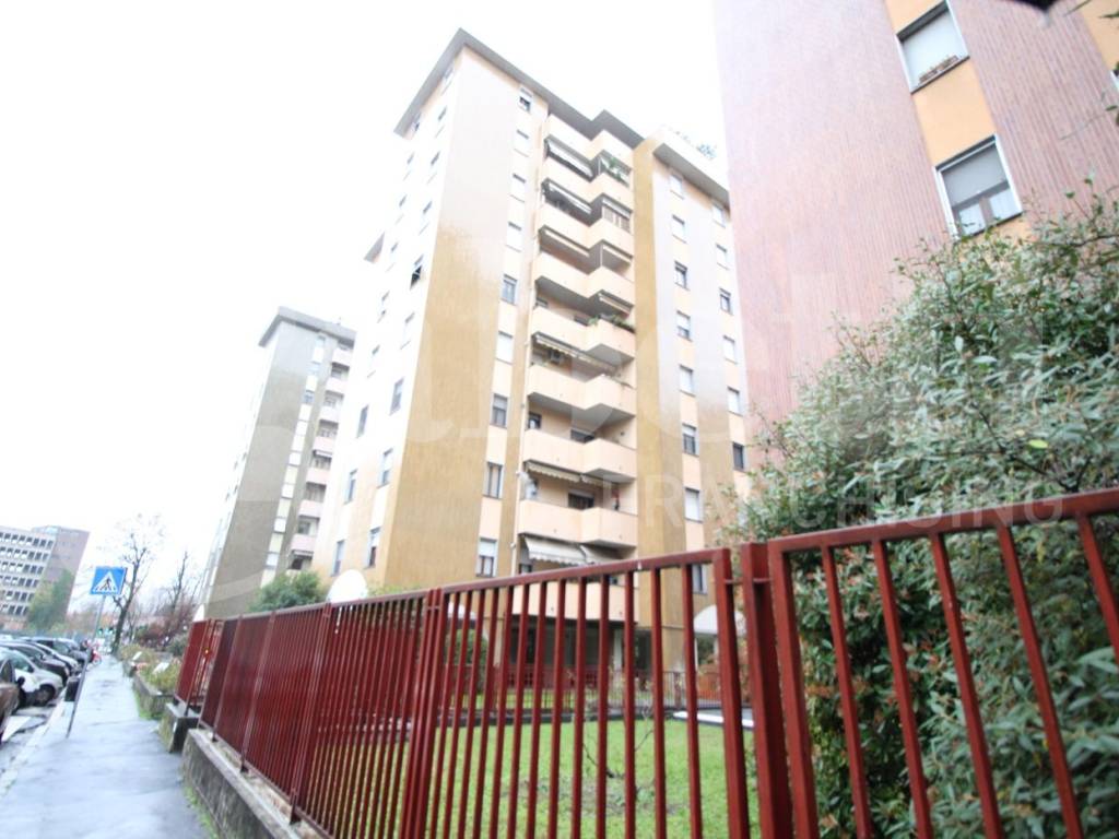 appartamento in vendita a Sesto San Giovanni