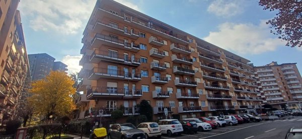 appartamento in vendita a Sesto San Giovanni