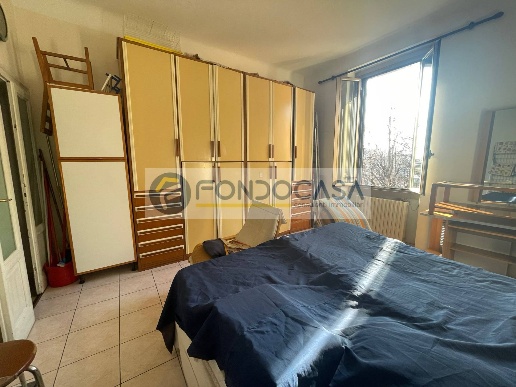 appartamento in vendita a Sesto San Giovanni in zona Rondò/Torretta